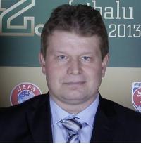 .COACH Neumann Tomas